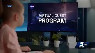 STEM Spotlight: How to bring science inside during winter weather