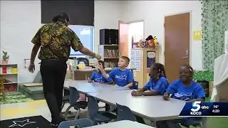 STEM Spotlight: Positive Tomorrows gives unhoused children a STEM education