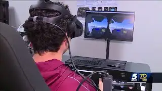 STEM Spotlight: Putnam City program helps students pursue careers in aviation