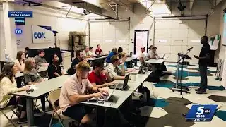 STEM Spotlight: Techlahoma supports Oklahoma