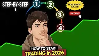 Step by step trading for beginners 2026: full guide (Hindi)