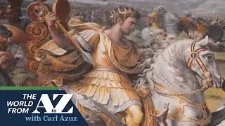 Step inside the Vatican