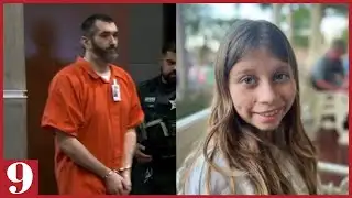 Stephan Sterns Apologizes For Abusing Madeline Soto, but Not Her Death