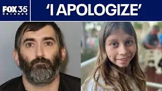 Stephan Sterns issue apology for killing Madeline Soto