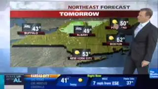 Stephanie Abrams Returns! WUWA 3/28/13