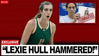 Stephanie White Involved in Major Decision Affecting Lexie Hull as Fans React