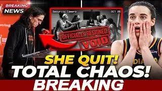 STEPHANIE WHITE RESIGNED AFTER UNION MEETING CHAOS ROCKED THE WNBA!