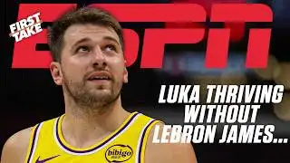 Stephen A. is CONFIDENT Nico Harrison got fired due to Luka Doncic