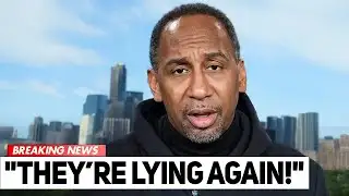 Stephen A. Smith GOES OFF On Democrats Live On Air.. (This Got WILD!)