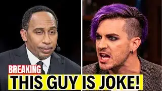 Stephen A. Smith TORCHES Democrats’ “Free Stuff” Plan — “You Have NO CHANCE!”