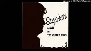 Stephen Ackles - Memphis News