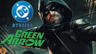 Stephen Amell begs for Green Arrow job from DC Studios