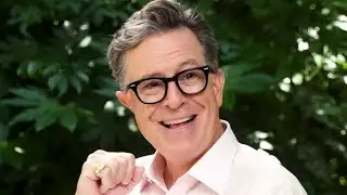 Stephen Colbert Reflects on Late Show Cancelation, Shares Dreams for What’s Next