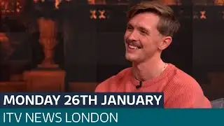 Stephen from The Traitors : Down from the turret and spilling the tea