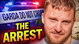 Stephen McCahill Case | Arrest, Charge, Court Update