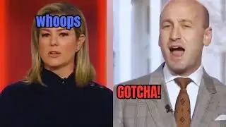 Stephen Miller Absolutely Destroys CNN! 🤯