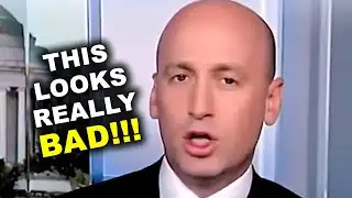 Stephen Miller DESTROYED As Republicans Suffer Major Humiliation