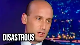Stephen Miller