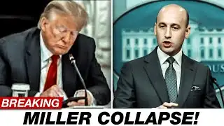 Stephen Miller