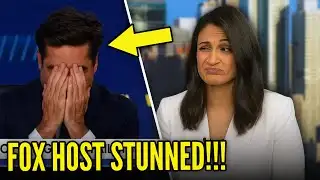 Stephen Miller’s Wife SPILLS S*X SECRETS, Fox Host FREAKS OUT