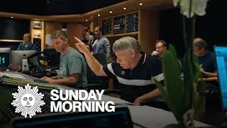 Stephen Schwartz, a "Wicked" music man