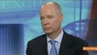 Stephenson Likes Goldcorp, Eldorado, Silver Wheaton