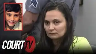 Stepmother Murder Trial: Day 12