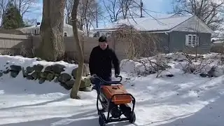Steps to take at home before a snowstorm hits | NBC4 Washington