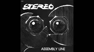 Stereo - T.V. News
