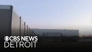 Sterling Heights officials consider Sheetz proposal at former Detroit Free Press site