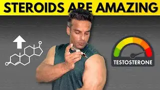 Steroids Can Kill You | How Do Steroids Work | Yatinder Singh