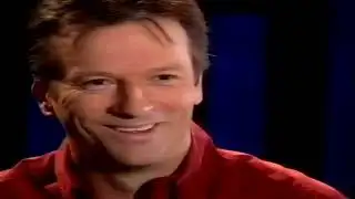 Steve and Mark Waugh interviewed  on growing up together.