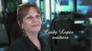 STEVE CASCIONE - CINDY