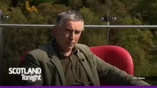 Steve Coogan on comedy, screenwriting and Alan Partridge