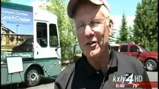 Steve Gleason Classic comes to Spokane