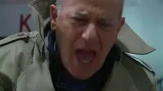 Steve Greenberg "Inspector Gadget" Open