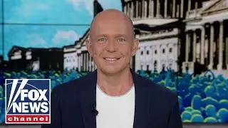 Steve Hilton on Dems forgetting about Obama
