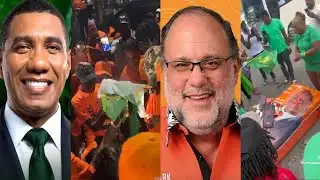 Steve McGregor, Action Ann & George Wright Among 63 Political Representatives Buried After Election 