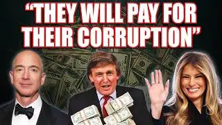 Steve Schmidt: The Reckoning Is Coming