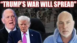 Steve Schmidt: Trump’s Abuses Will Spread