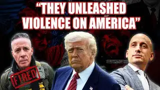 Steve Schmidt: Trump’s Coalition Is Collapsing