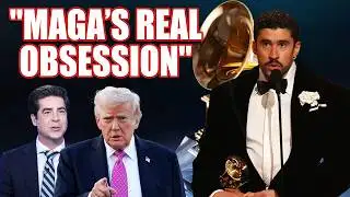 Steve Schmidt: Why MAGA Lost Its Mind