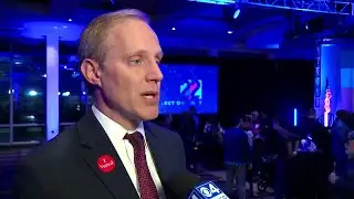 Steve Simon says high turnout a reflection in trust in elections