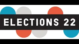 Steve Simon speaks with supporters