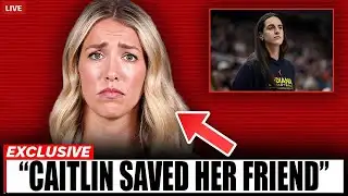 Steve Simon STUNNED After Caitlin Clark’s Team CANCELS Lexie Hull Trade