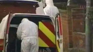 Steve Wright guilty murdering five prostitutes in Suffolk.