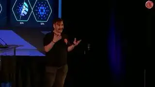 Steven Ward @ Rare Evo 2023 | VyFinance