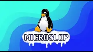 📱🔴Still Distro Hopping? what should we try next?, Microslop News & More ♠️ UL-L