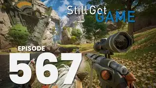 Still Got Game Episode 567 - Flawless Victory