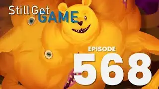 Still Got Game Episode 568 - LittleBigRicky Believes